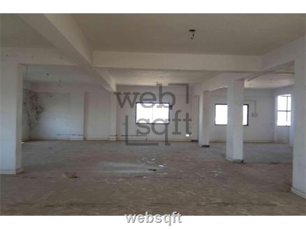 Commercial Shop-Mulgi for Rent in Nizampet